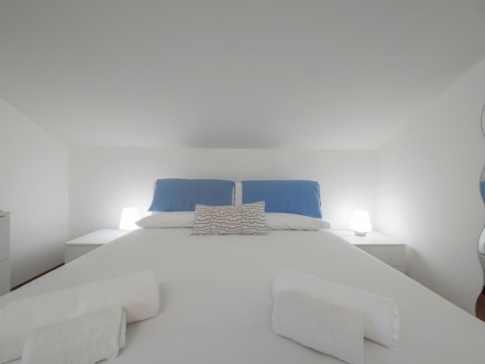 B&B La Ringhiera - Meda 43 Milano Eksteriør billede
